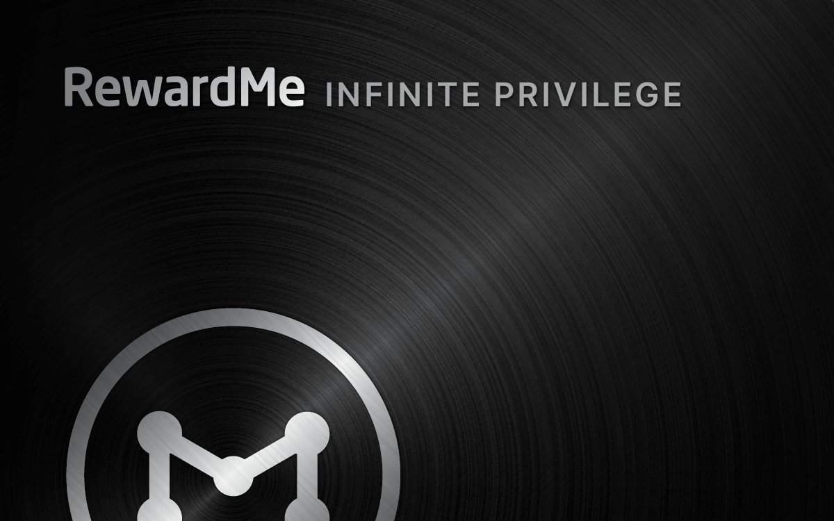 The card of infinite-privilege