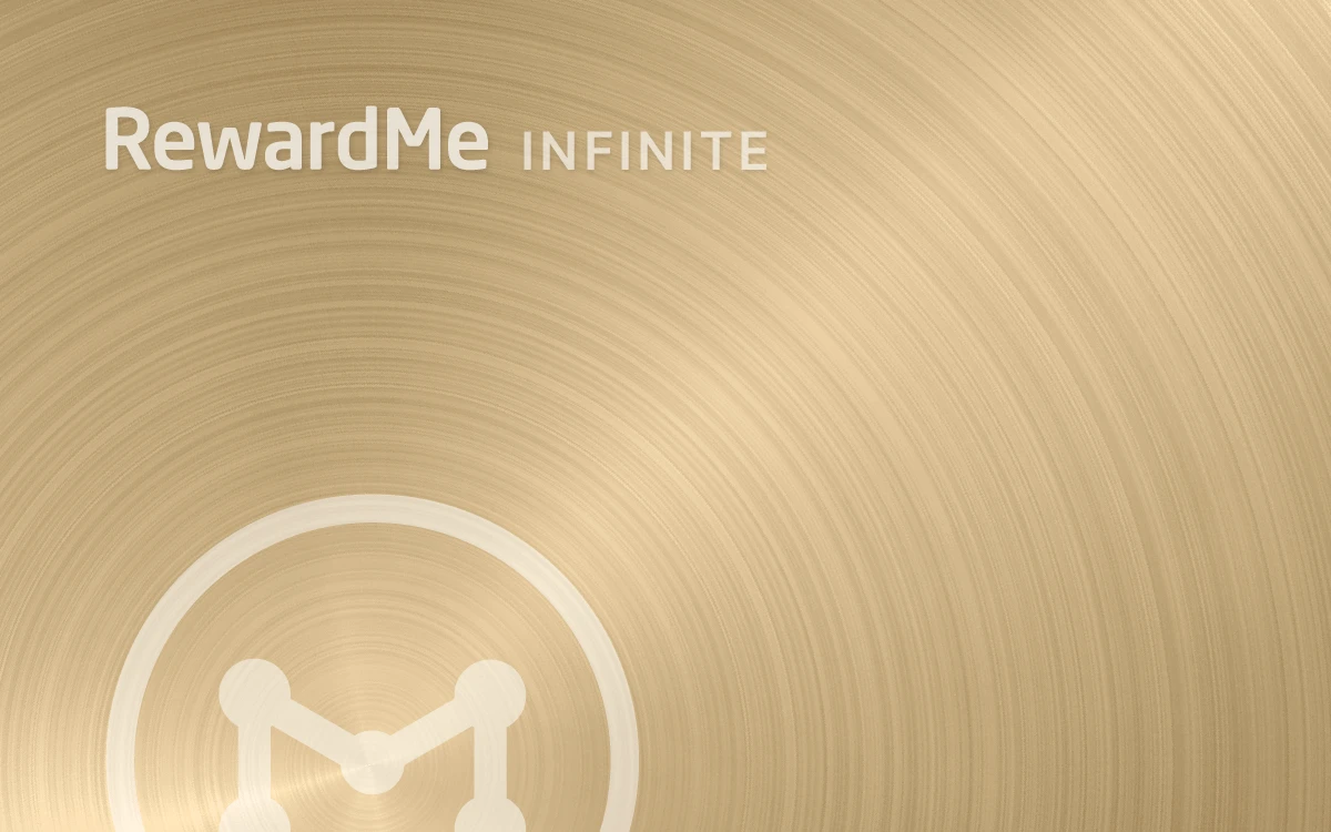The card of infinite
